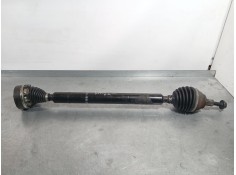 TRANSMISION DELANTERA DERECHA 5Q0407272QT 