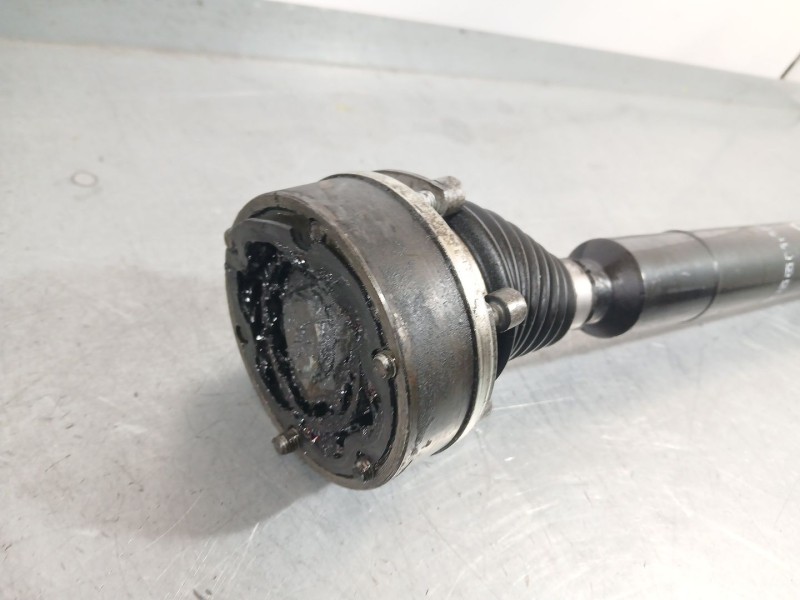 Recambio de transmision delantera derecha para volkswagen golf plus v (5m1, 521) 1.2 tsi referencia OEM IAM 5Q0407272FG  