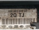 Recambio de transmision delantera derecha para volkswagen golf plus v (5m1, 521) 1.2 tsi referencia OEM IAM 5Q0407272FG  