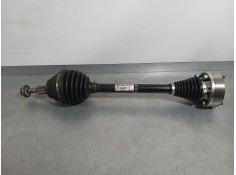 Recambio de transmision delantera izquierda para volkswagen golf plus v (5m1, 521) 1.2 tsi referencia OEM IAM 1K0407271LA  