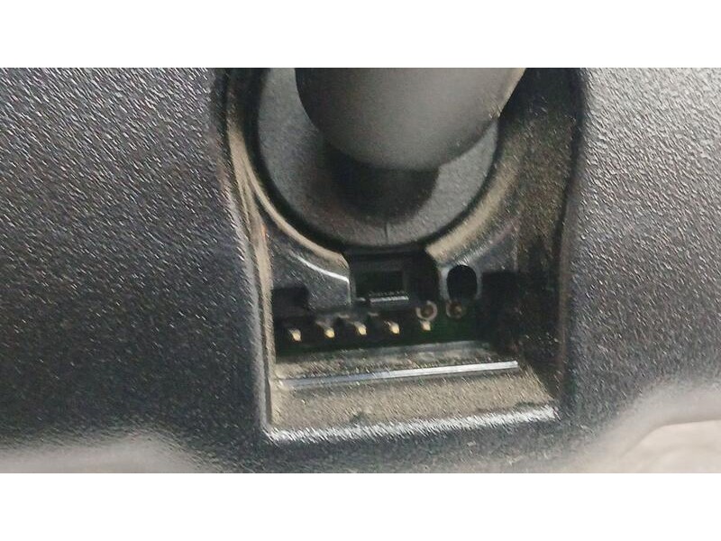 Recambio de espejo interior para mitsubishi space star (a00) motion referencia OEM IAM 96321W050P  0324239066490