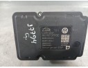 Recambio de abs para volkswagen golf plus v (5m1, 521) 1.2 tsi referencia OEM IAM 1K0614517DEBEF  