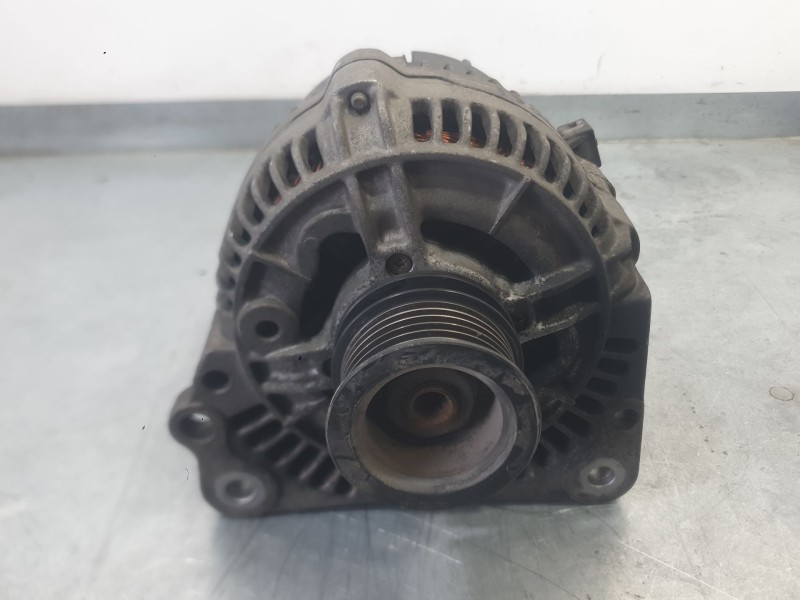 Recambio de alternador para seat ibiza ii (6k1) 1.4 i referencia OEM IAM   