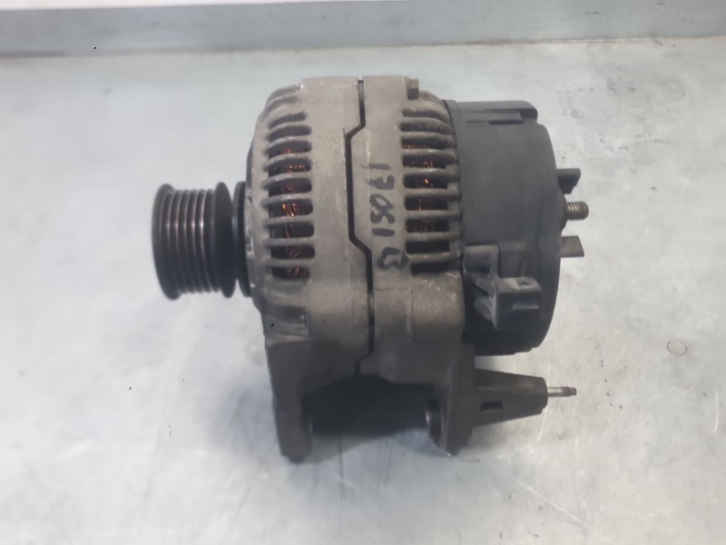 Recambio de alternador para seat ibiza ii (6k1) 1.4 i referencia OEM IAM   