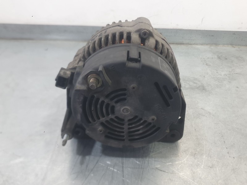 Recambio de alternador para seat ibiza ii (6k1) 1.4 i referencia OEM IAM   