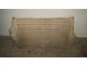 Recambio de intercooler para mitsubishi canter chasis cabina referencia OEM IAM   