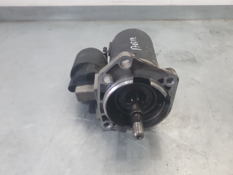 Recambio de motor arranque para seat ibiza ii (6k1) 1.4 i referencia OEM IAM   