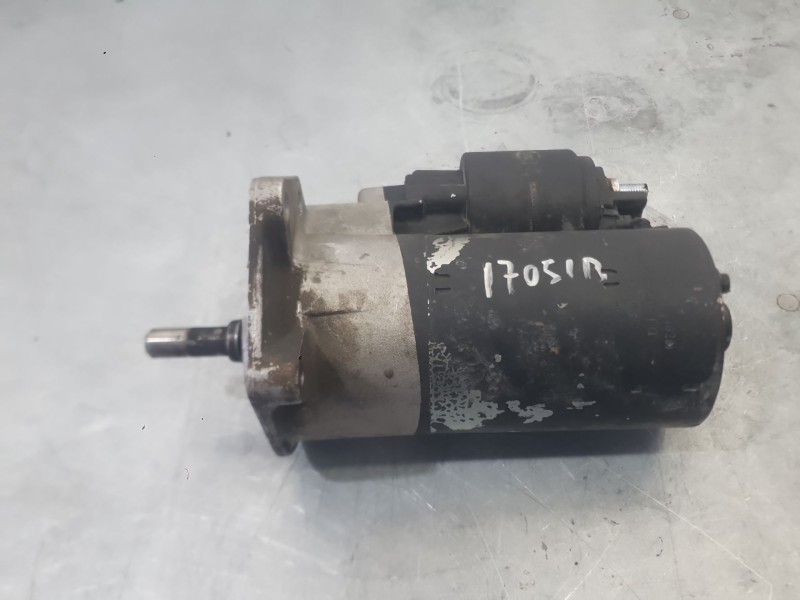 Recambio de motor arranque para seat ibiza ii (6k1) 1.4 i referencia OEM IAM   