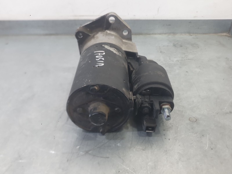 Recambio de motor arranque para seat ibiza ii (6k1) 1.4 i referencia OEM IAM   