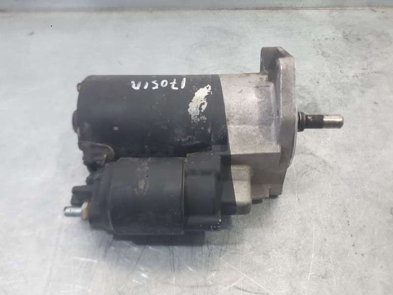 Recambio de motor arranque para seat ibiza ii (6k1) 1.4 i referencia OEM IAM   