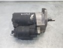 Recambio de motor arranque para seat ibiza ii (6k1) 1.4 i referencia OEM IAM   