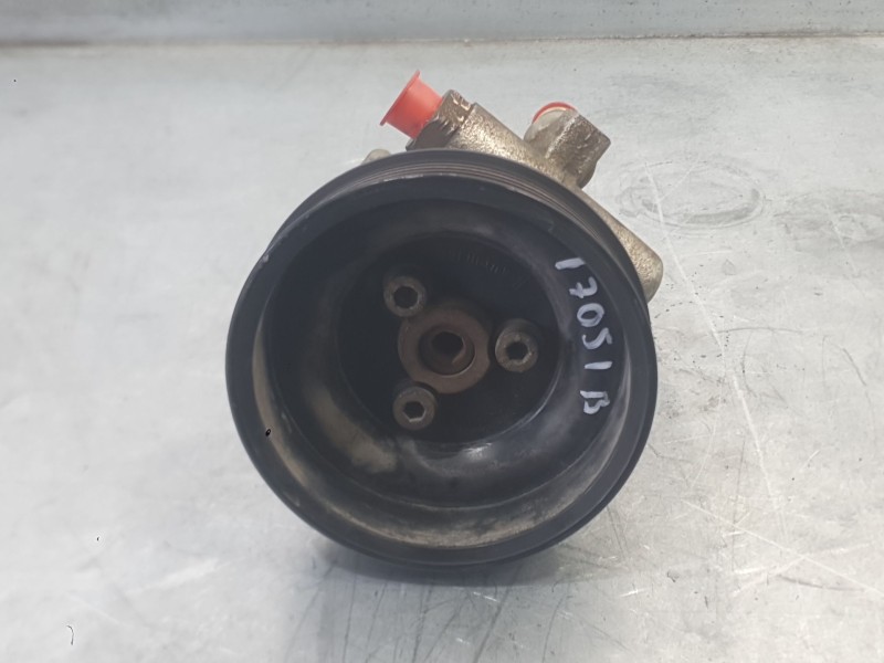 Recambio de bomba direccion para seat ibiza ii (6k1) 1.4 i referencia OEM IAM   