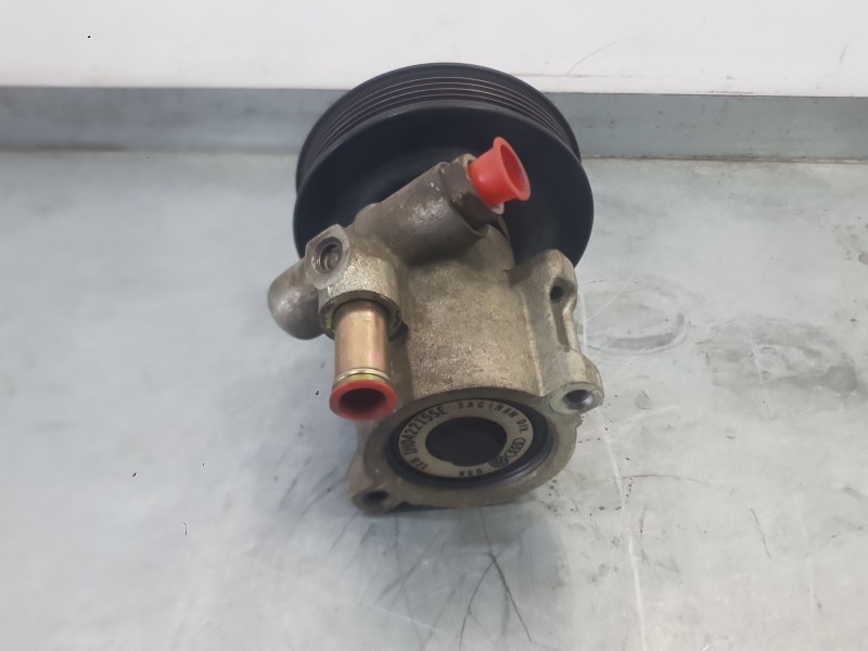 Recambio de bomba direccion para seat ibiza ii (6k1) 1.4 i referencia OEM IAM   