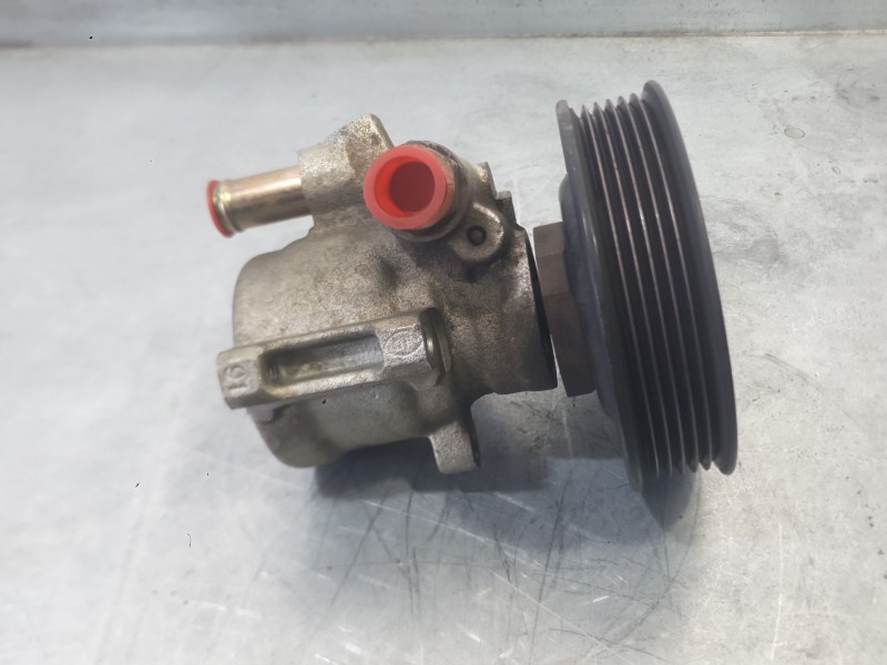 Recambio de bomba direccion para seat ibiza ii (6k1) 1.4 i referencia OEM IAM   