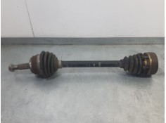 TRANSMISION DELANTERA IZQUIERDA 191407271N 