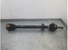Recambio de transmision delantera derecha para seat ibiza ii (6k1) 1.4 i referencia OEM IAM   