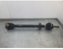 Recambio de transmision delantera derecha para seat ibiza ii (6k1) 1.4 i referencia OEM IAM   
