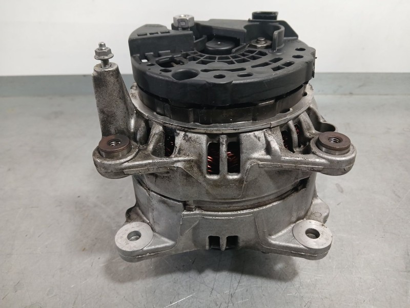 Recambio de alternador para volkswagen golf plus v (5m1, 521) 1.2 tsi referencia OEM IAM 03F903023DX 03F903023J 