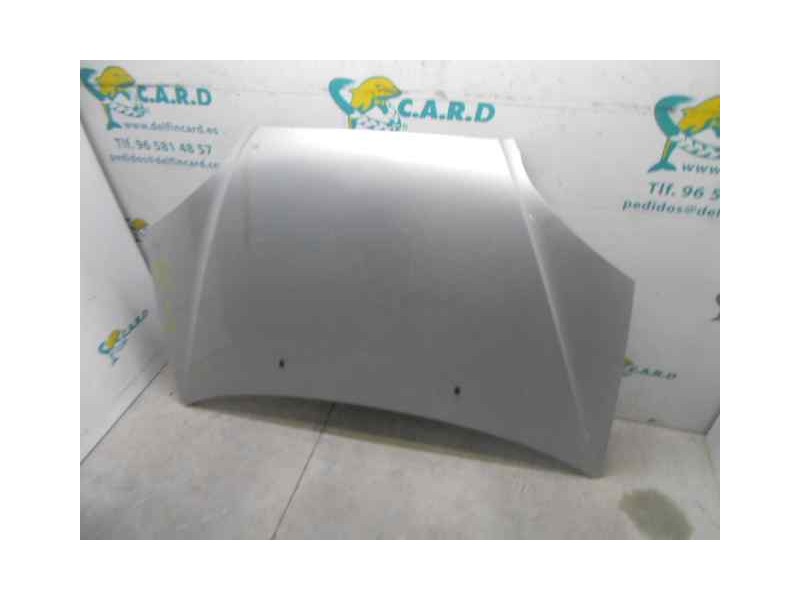 Recambio de capot para chevrolet tacuma 2.0 cat referencia OEM IAM   TOCADO