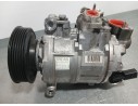 Recambio de compresor aire acondicionado para volkswagen golf plus v (5m1, 521) 1.2 tsi referencia OEM IAM 1K0820808F  