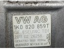 Recambio de compresor aire acondicionado para volkswagen golf plus v (5m1, 521) 1.2 tsi referencia OEM IAM 1K0820808F  