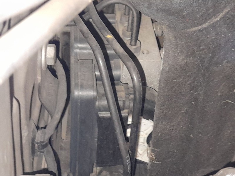 Recambio de abs para peugeot 308 ii (lb_, lp_, lw_, lh_, l3_) 1.6 bluehdi 120 referencia OEM IAM 1612847680  