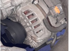 Recambio de alternador para peugeot 308 ii (lb_, lp_, lw_, lh_, l3_) 1.6 bluehdi 120 referencia OEM IAM 9810525380 1612458880 