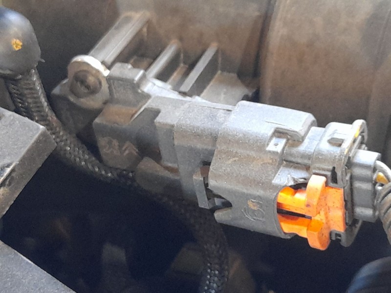 Recambio de caudalimetro para peugeot 308 ii (lb_, lp_, lw_, lh_, l3_) 1.6 bluehdi 120 referencia OEM IAM 9677093080  