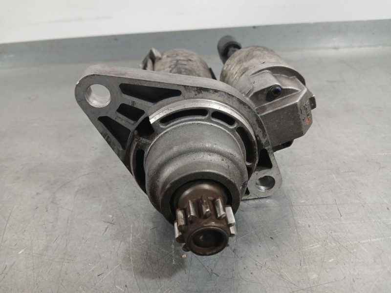 Recambio de motor arranque para volkswagen golf plus v (5m1, 521) 1.2 tsi referencia OEM IAM 0AM911023BX  