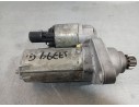 Recambio de motor arranque para volkswagen golf plus v (5m1, 521) 1.2 tsi referencia OEM IAM 0AM911023BX  