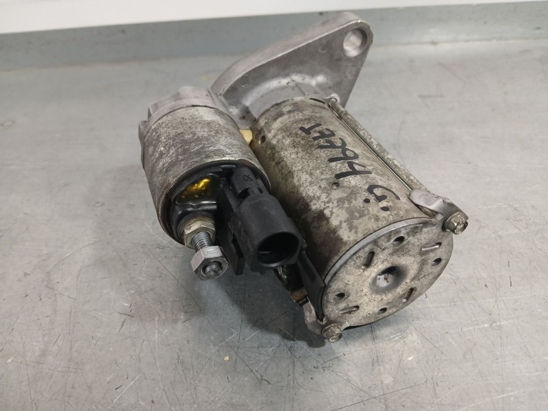 Recambio de motor arranque para volkswagen golf plus v (5m1, 521) 1.2 tsi referencia OEM IAM 0AM911023BX  