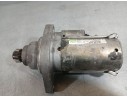Recambio de motor arranque para volkswagen golf plus v (5m1, 521) 1.2 tsi referencia OEM IAM 0AM911023BX  