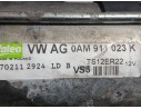 Recambio de motor arranque para volkswagen golf plus v (5m1, 521) 1.2 tsi referencia OEM IAM 0AM911023BX  