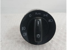 Recambio de mando luces para volkswagen golf plus v (5m1, 521) 1.2 tsi referencia OEM IAM 3C8941431BXSH  