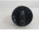 Recambio de mando luces para volkswagen golf plus v (5m1, 521) 1.2 tsi referencia OEM IAM 3C8941431BXSH  
