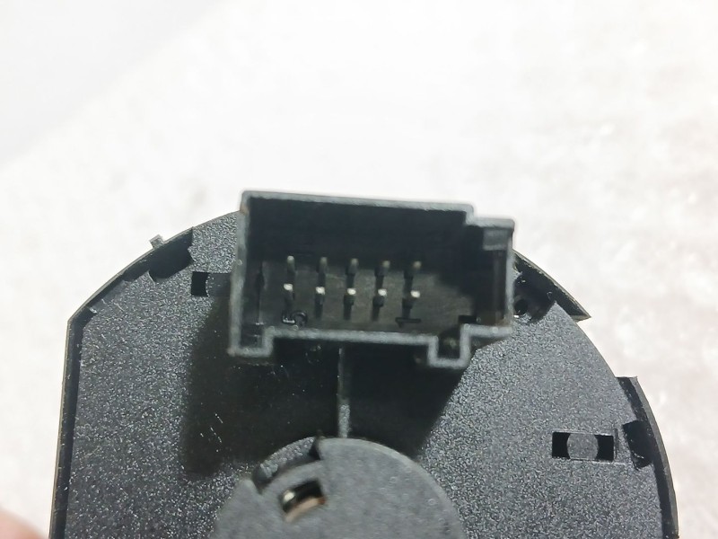 Recambio de mando luces para volkswagen golf plus v (5m1, 521) 1.2 tsi referencia OEM IAM 3C8941431BXSH  