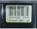 Recambio de mando luces para volkswagen golf plus v (5m1, 521) 1.2 tsi referencia OEM IAM 3C8941431BXSH  