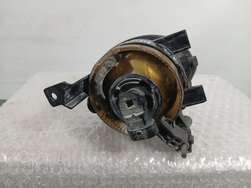 Recambio de faro antiniebla izquierdo para volkswagen golf plus v (5m1, 521) 1.2 tsi referencia OEM IAM 5K0941699F  