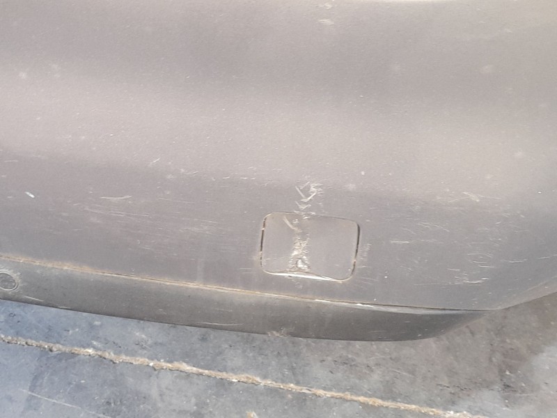 Recambio de paragolpes trasero para peugeot 308 ii (lb_, lp_, lw_, lh_, l3_) 1.6 bluehdi 120 referencia OEM IAM 1610766980 ROZAD