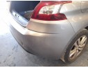 Recambio de paragolpes trasero para peugeot 308 ii (lb_, lp_, lw_, lh_, l3_) 1.6 bluehdi 120 referencia OEM IAM 1610766980 ROZAD