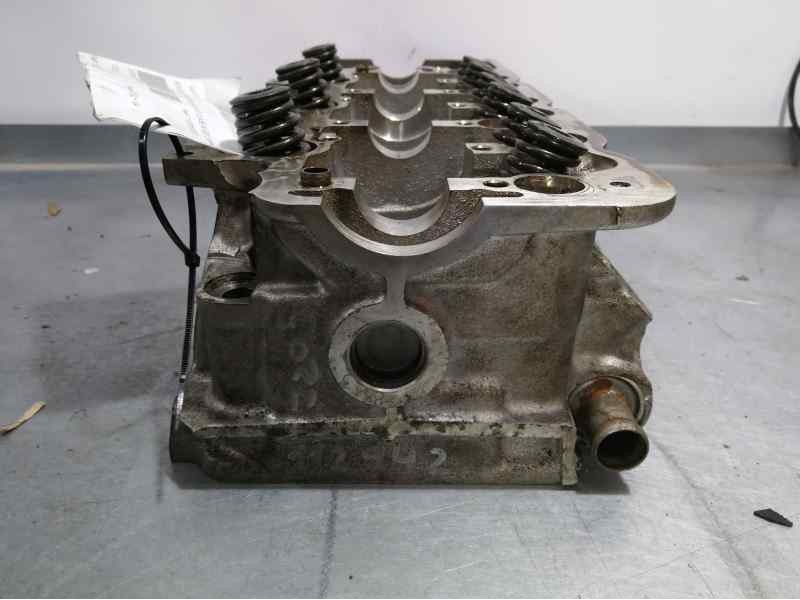 Recambio de culata para mercedes-benz clase m (w163) 320 limited (163.154) referencia OEM IAM 1120161201  