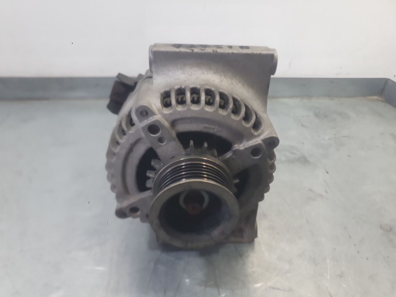 Recambio de alternador para opel zafira tourer c (p12) 1.6 cdti (75) referencia OEM IAM 95524826 13512745 