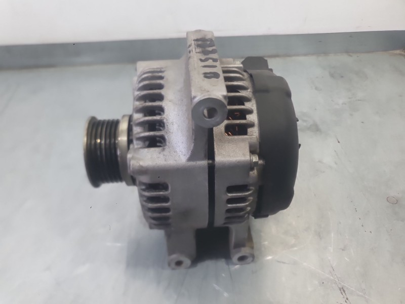 Recambio de alternador para opel zafira tourer c (p12) 1.6 cdti (75) referencia OEM IAM 95524826 13512745 