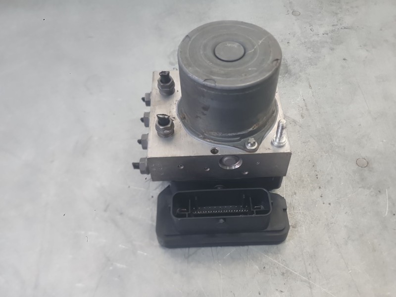 Recambio de abs para volkswagen polo (6c1) edition bmt referencia OEM IAM 6C0614517G  