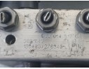 Recambio de abs para volkswagen polo (6c1) edition bmt referencia OEM IAM 6C0614517G  