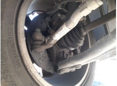 Recambio de mangueta delantera izquierda para peugeot 308 ii (lb_, lp_, lw_, lh_, l3_) 1.6 bluehdi 120 referencia OEM IAM 164785