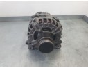 Recambio de alternador para volkswagen polo (6c1) edition bmt referencia OEM IAM 04B903023D  