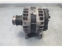 Recambio de alternador para volkswagen polo (6c1) edition bmt referencia OEM IAM 04B903023D  