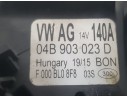 Recambio de alternador para volkswagen polo (6c1) edition bmt referencia OEM IAM 04B903023D  