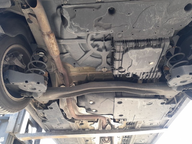 Recambio de puente trasero para peugeot 308 ii (lb_, lp_, lw_, lh_, l3_) 1.6 bluehdi 120 referencia OEM IAM 1630729480 DISCO C/A